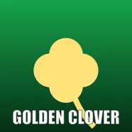 Okładka gry Golden Clover w lobby Mino